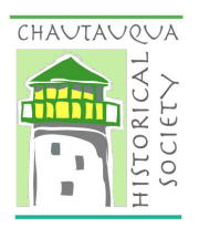 Chautauqua Historical Society Logo