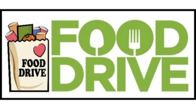 Food drive Food Drive